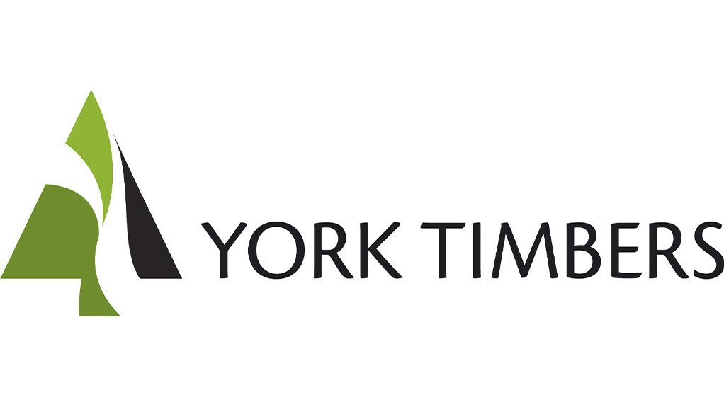 York Timbers Logo