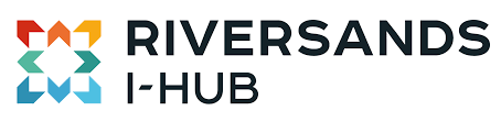 Riversands I Hub Logo
