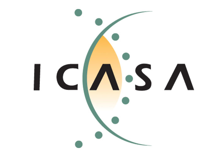 Icasa Logo New